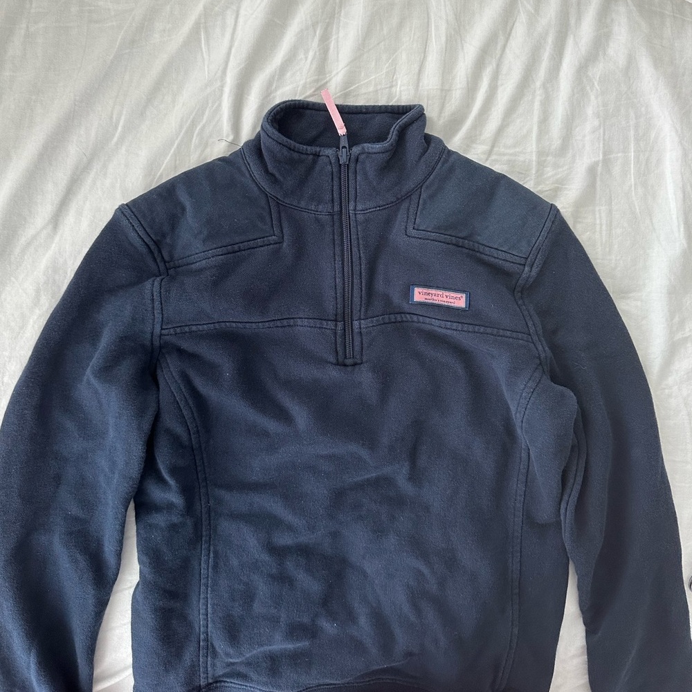 Vineyard Vines Quarter Zip